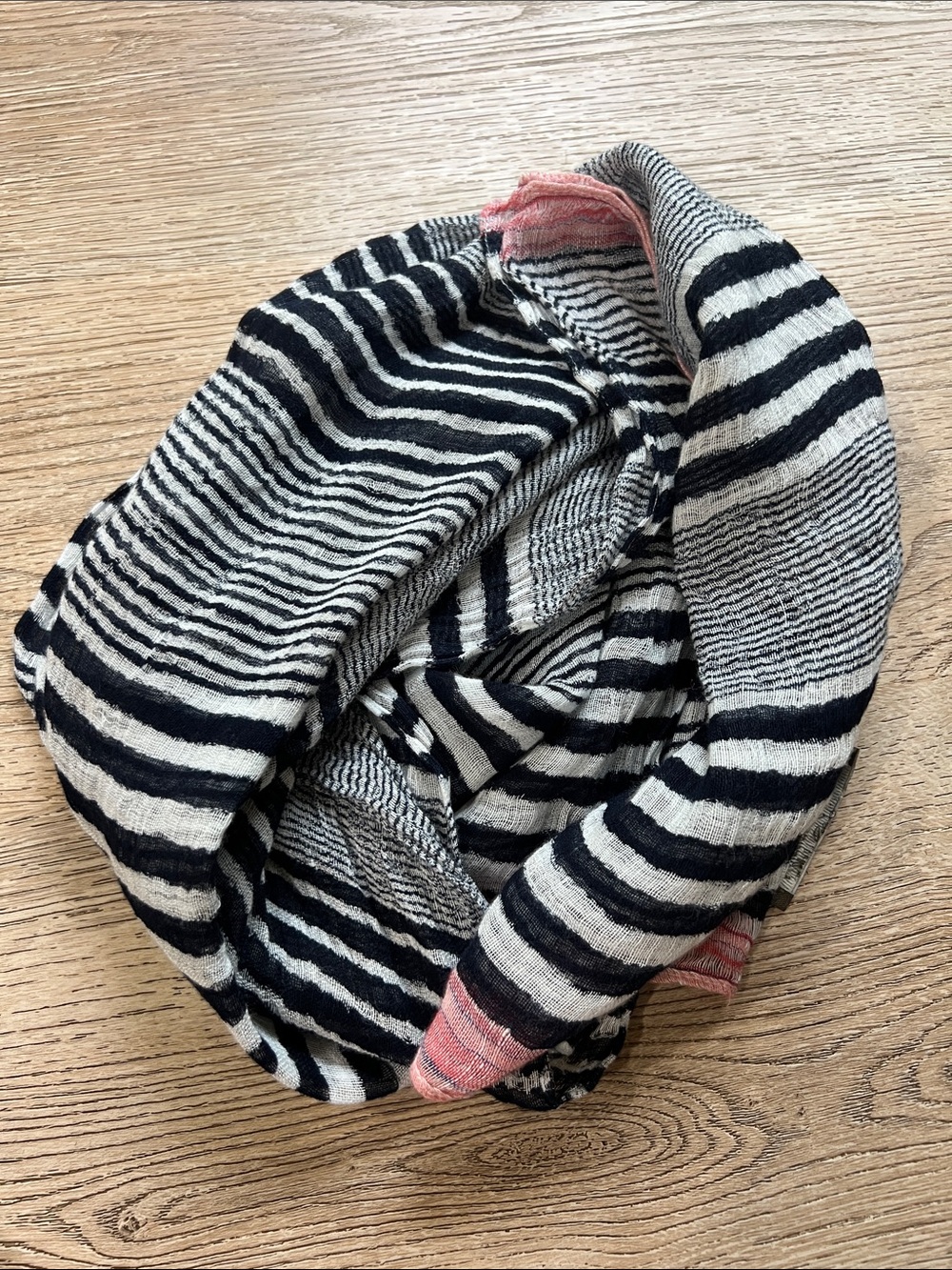 Tommy Bahama oversized wrap scarf
